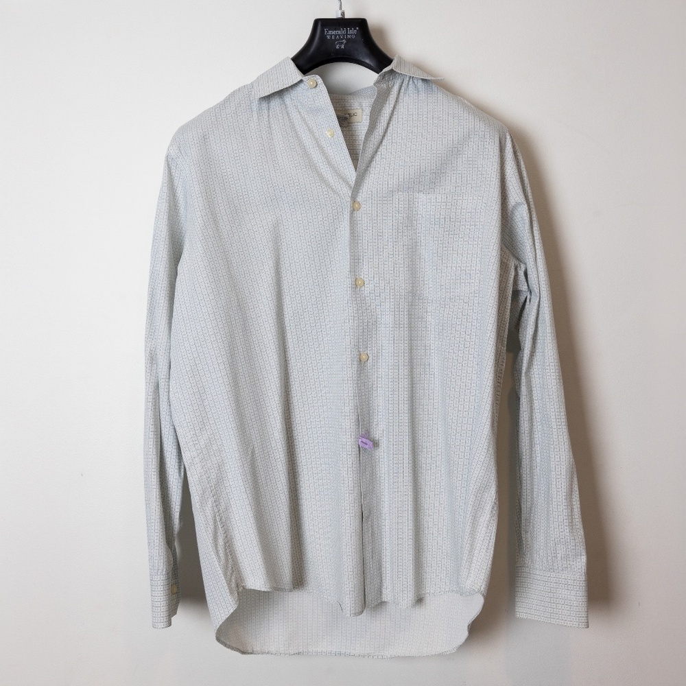 Banana Republic Men's XL Dress Shirt